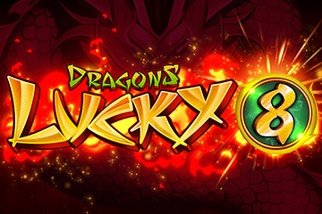 Dragons Lucky 8