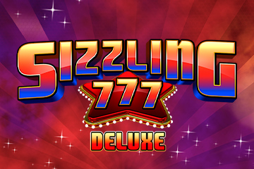 Sizzling 777 Deluxe