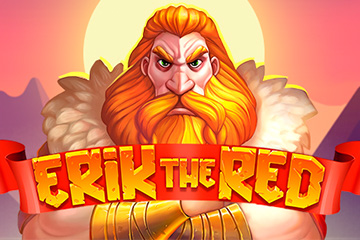 Erik The Red