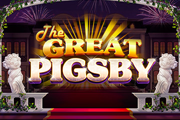The Great Pigsby
