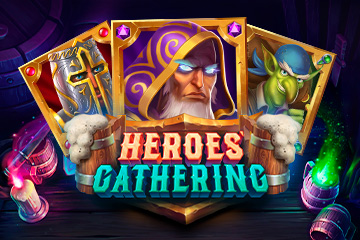 Heroes' Gathering