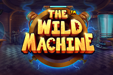 The Wild Machine 
