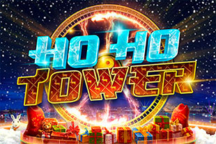 Ho Ho Tower