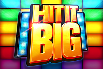Hit it Big