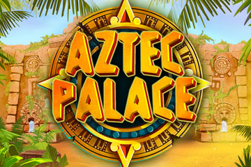 Aztec Palace
