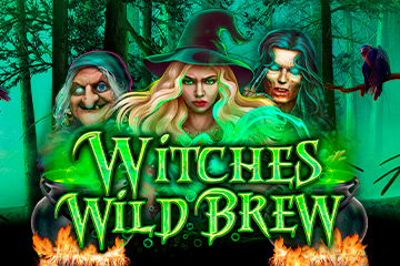 Witches Wild Brew