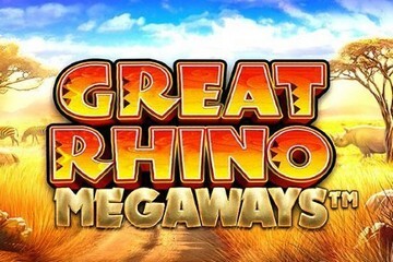 Great Rhino Megaways