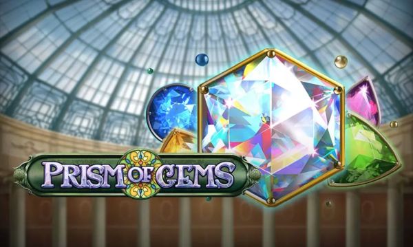 Prism Of Gems Genom Play’n GO